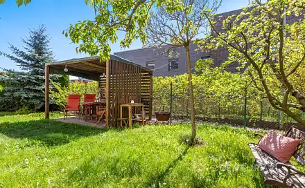 Pronájem bytu 2+kk 48 m²