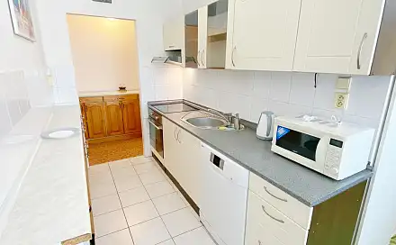Pronájem bytu 3+1 71 m², Mišákova, Olomouc - Povel