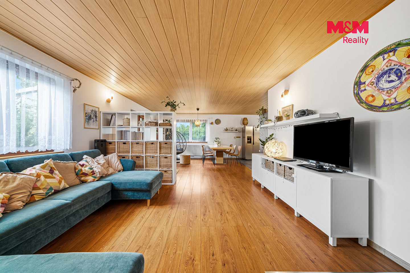 Prodej domu 118 m² s pozemkem 1 510 m² — photo 4