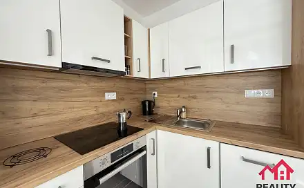 Pronájem bytu 1+1 35 m², Holandská, Moravská Třebová - Předměstí, okres Svitavy