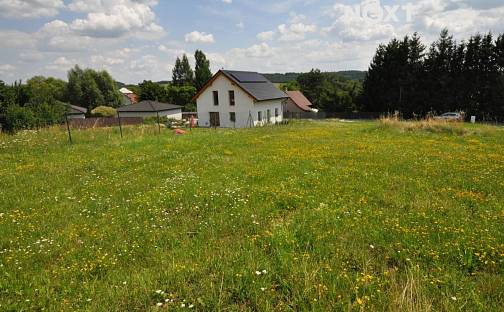 Prodej stavebního pozemku 1 042 m², K Samotě, Ondřejov - Třemblat, okres Praha-východ
