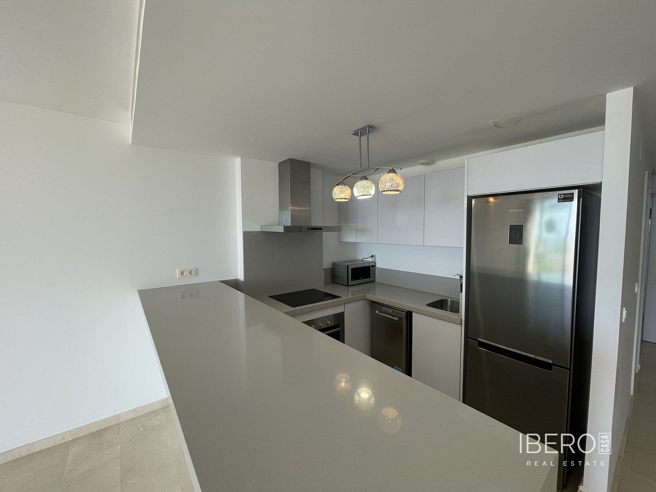 Pis 3+kk – Villajoyosa - Vista 3