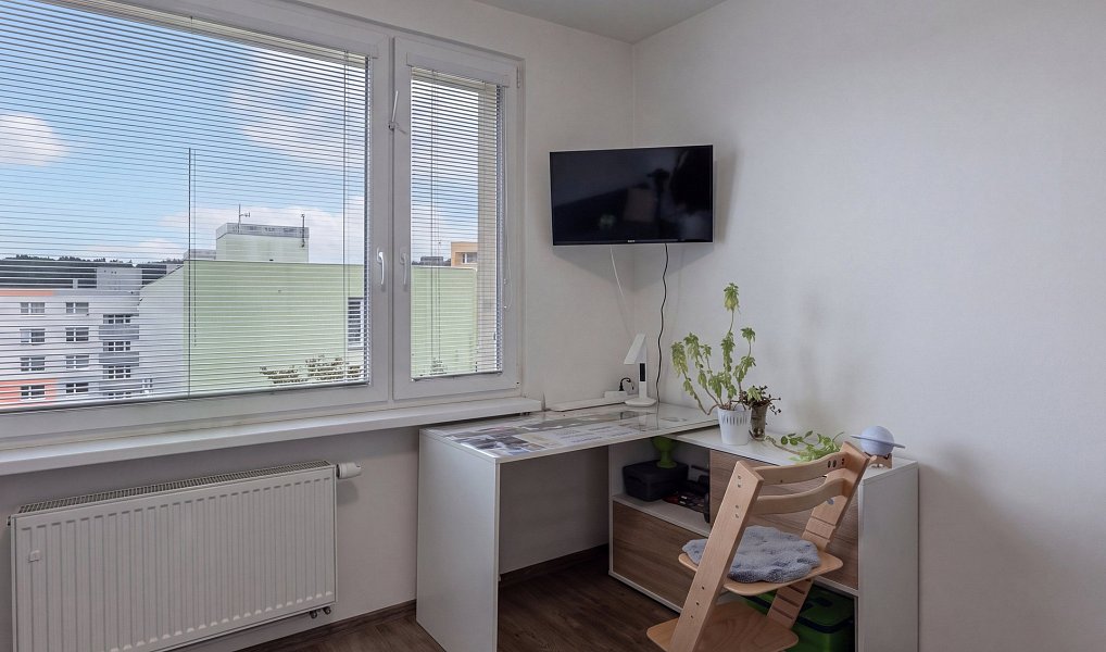Prodej bytu 4+1 90 m², Trutnov – náhled fotky 9