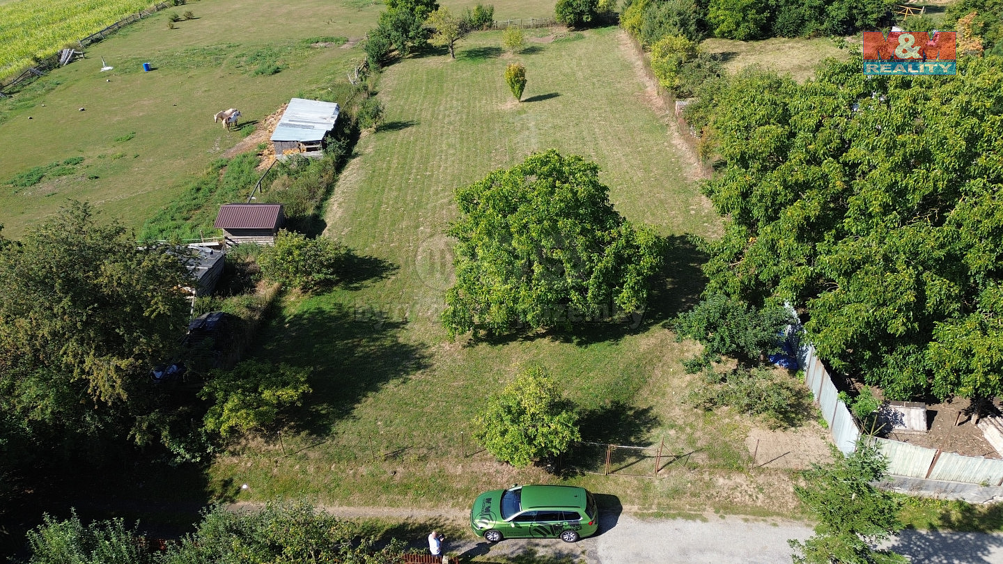 Prodej zahrady 2 365 m² — photo 4