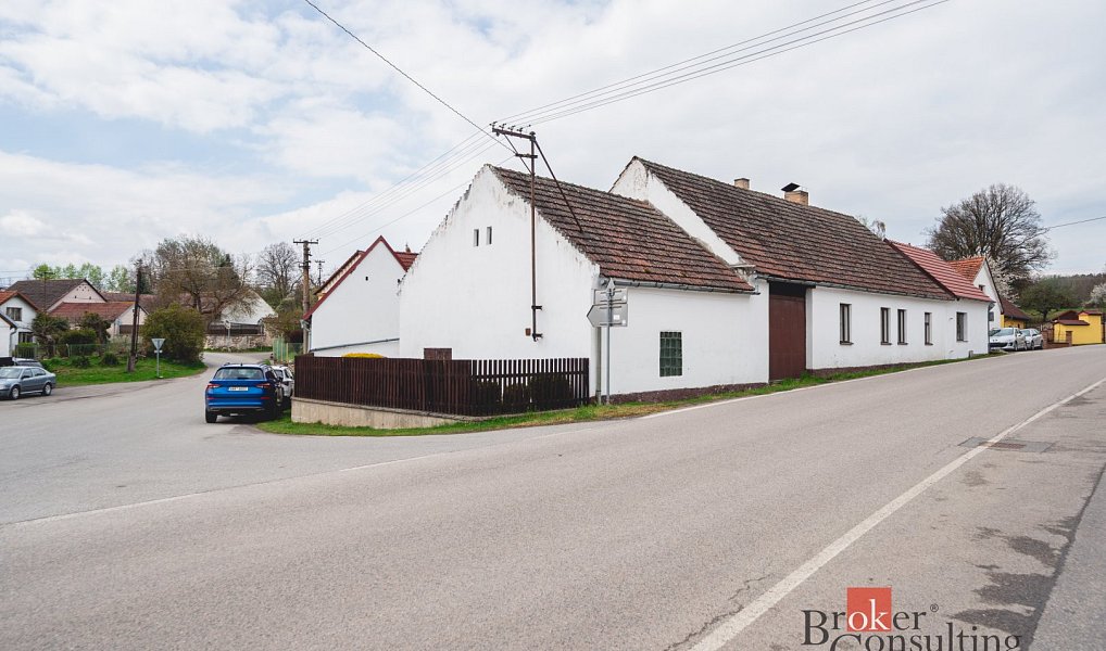 Prodej domu 178 m² s pozemkem 370 m², Jistebnice – náhled fotky 22