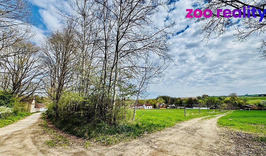 Prodej stavebního pozemku 1 179 m², Horní Kněžeklady – náhled fotky 5