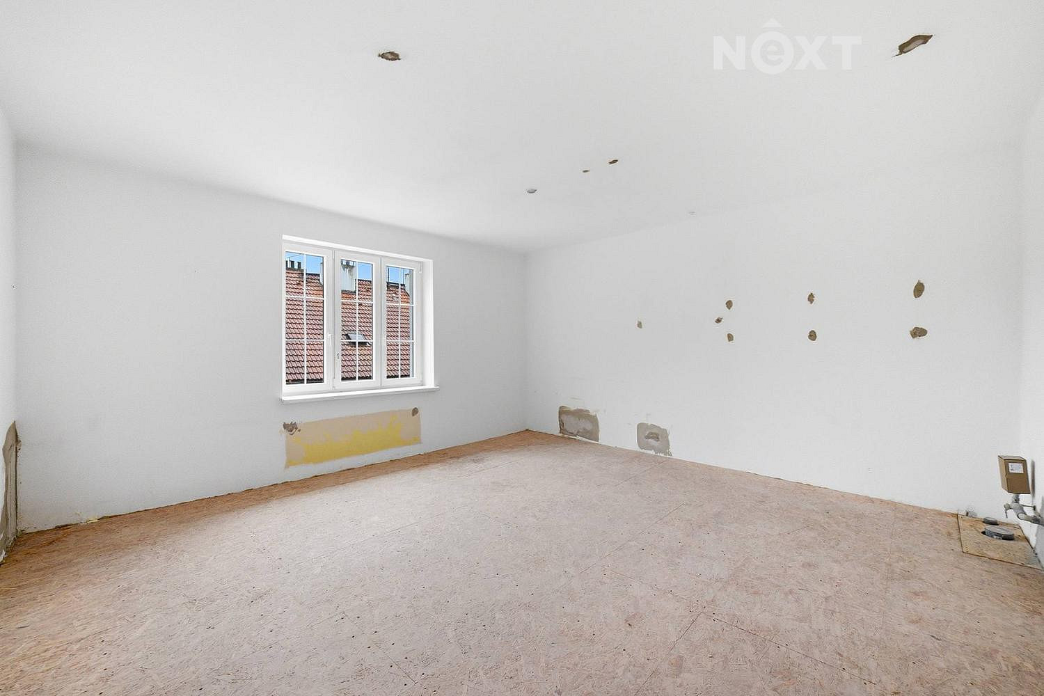 Prodej kanceláře 28 m² — photo 4