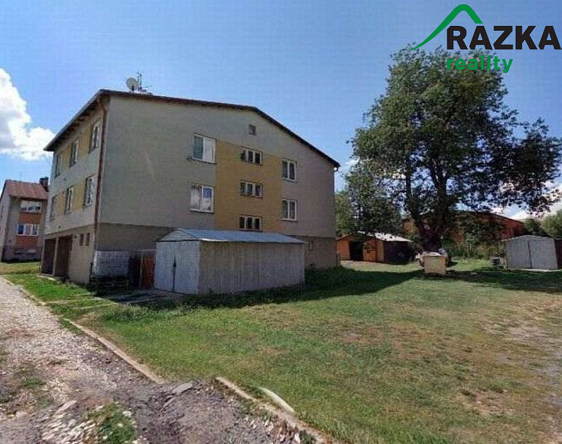 Prodej pozemku 5 184 m² – fotografie 2