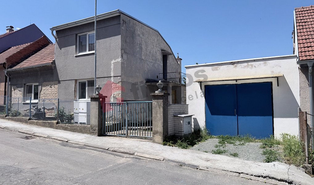 Prodej domu 99 m² s pozemkem 759 m², Koryčany – fotka 1 z 14