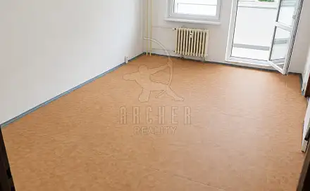 Prodej bytu 3+1 75 m²
