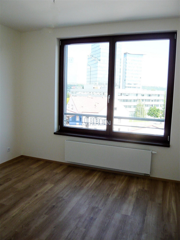 Pronájem bytu 3+kk 92 m² — photo 5