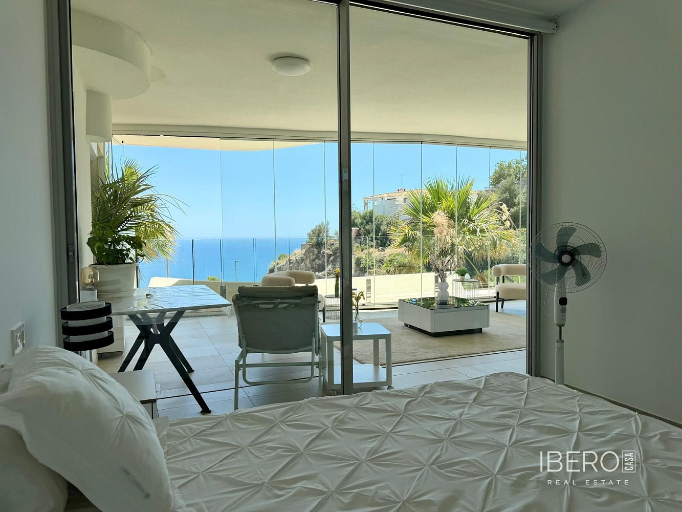 Pis 3+kk – Benalmádena - Vista 5
