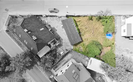 Prodej stavebního pozemku 425 m², Mladá Boleslav