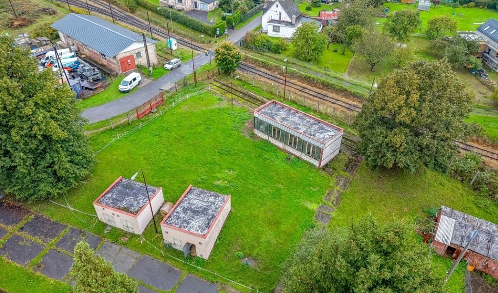 Prodej komerčního pozemku 6 841 m², Nové Město pod Smrkem – náhled fotky 28