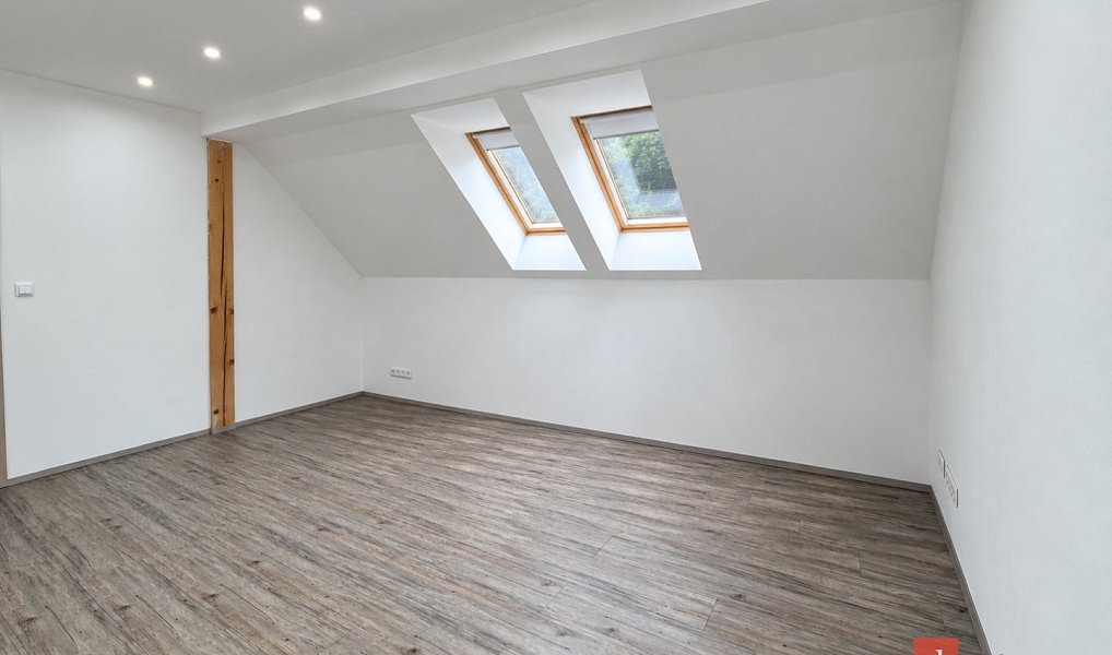 Pronájem domu 95 m² s pozemkem 920 m², Liberec – náhled fotky 8