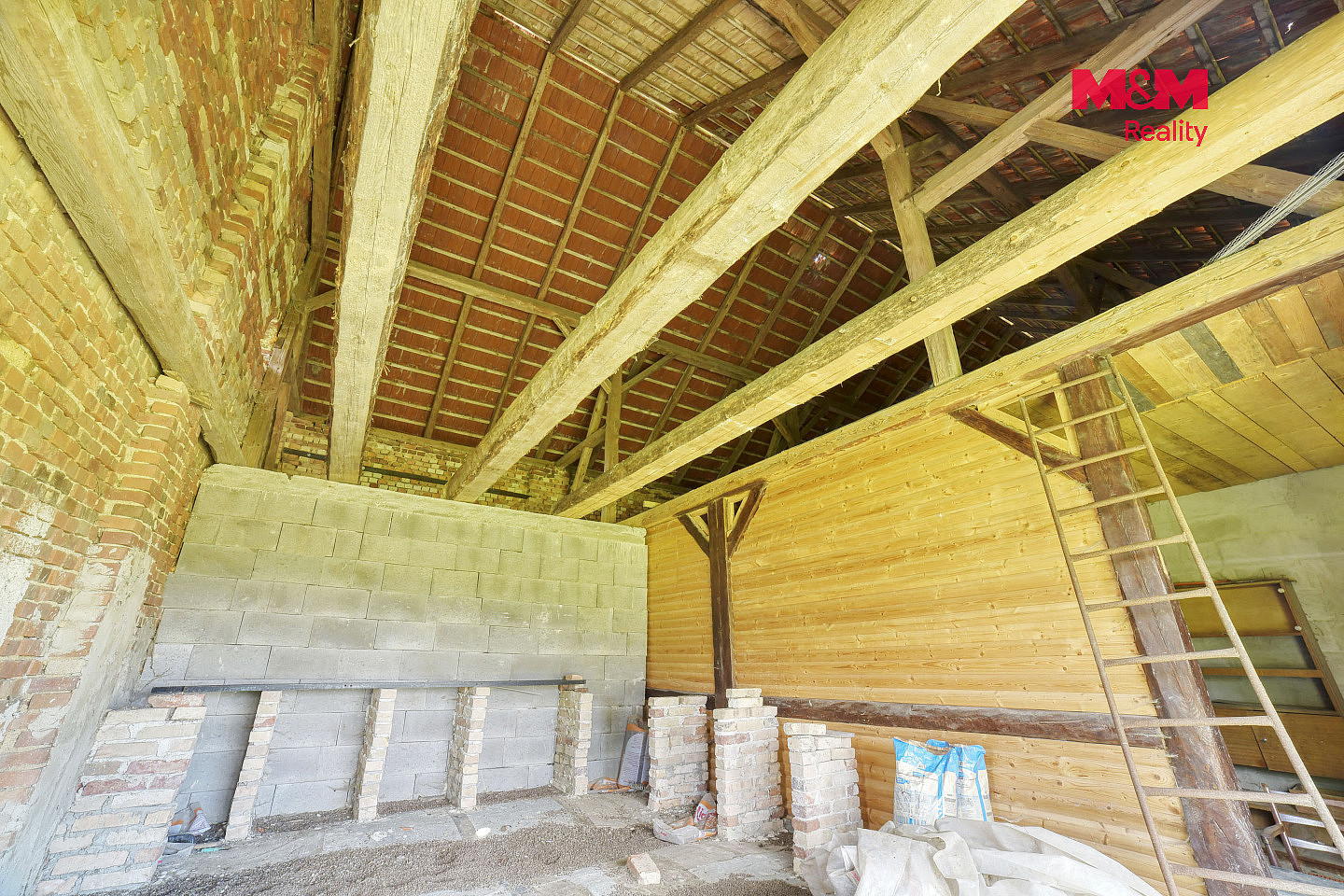 Prodej zemědělského objektu 240 m² — photo 3