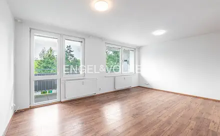 Pronájem bytu 3+kk 74 m², K sádkám, Praha 5 - Velká Chuchle