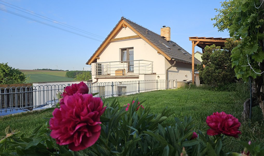 Prodej domu 149 m² s pozemkem 1 110 m², Podlešín – náhled fotky 2