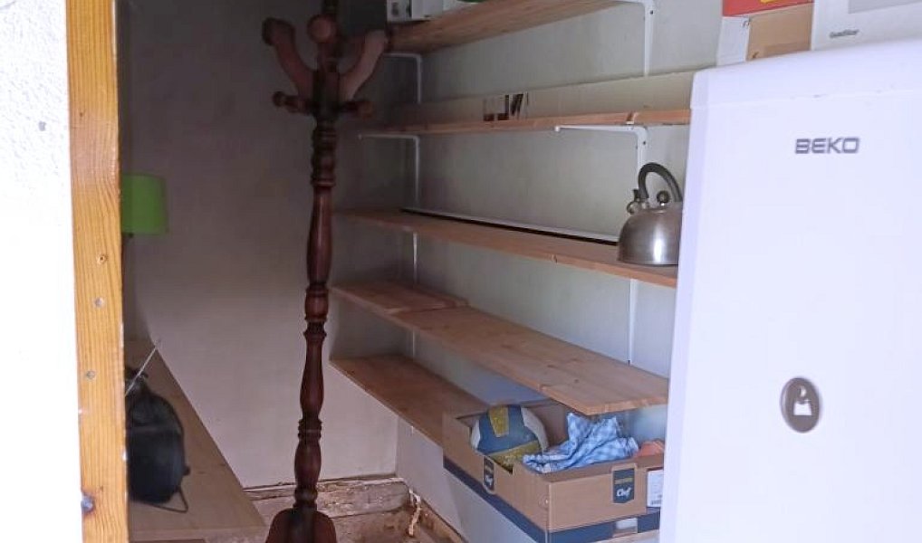 Prodej chaty/chalupy 50 m² s pozemkem 410 m², Újezd nade Mží – náhled fotky 7