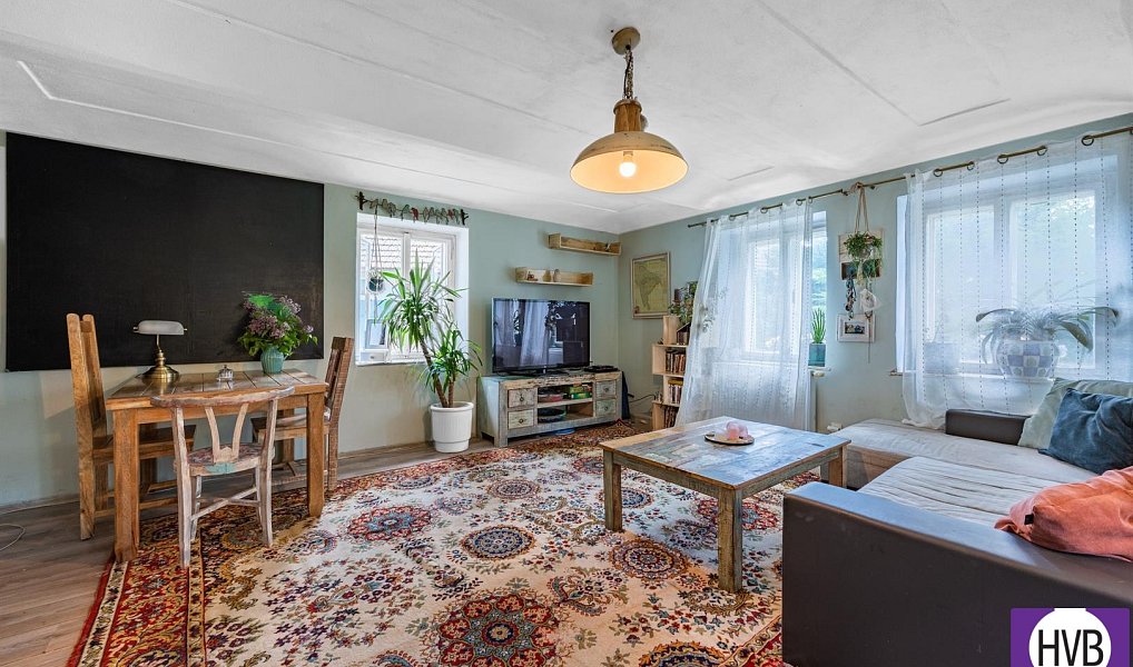 Prodej domu 130 m² s pozemkem 3 116 m², Kasejovice – náhled fotky 6