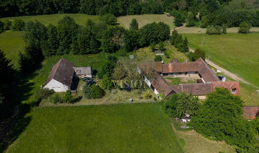Prodej zemědělského objektu 77 m², Truskovice – náhled fotky 32