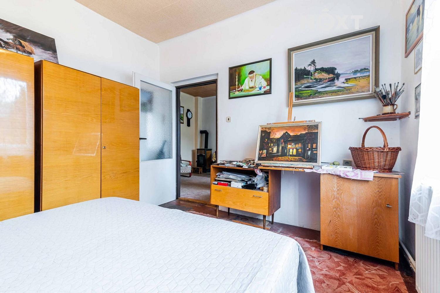 Prodej domu 104 m² s pozemkem 378 m² - Prikaz 4