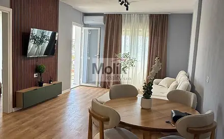 Prodej bytu 2+kk 77 m², 8F2W+38W, Drač, Albánie, Albánie