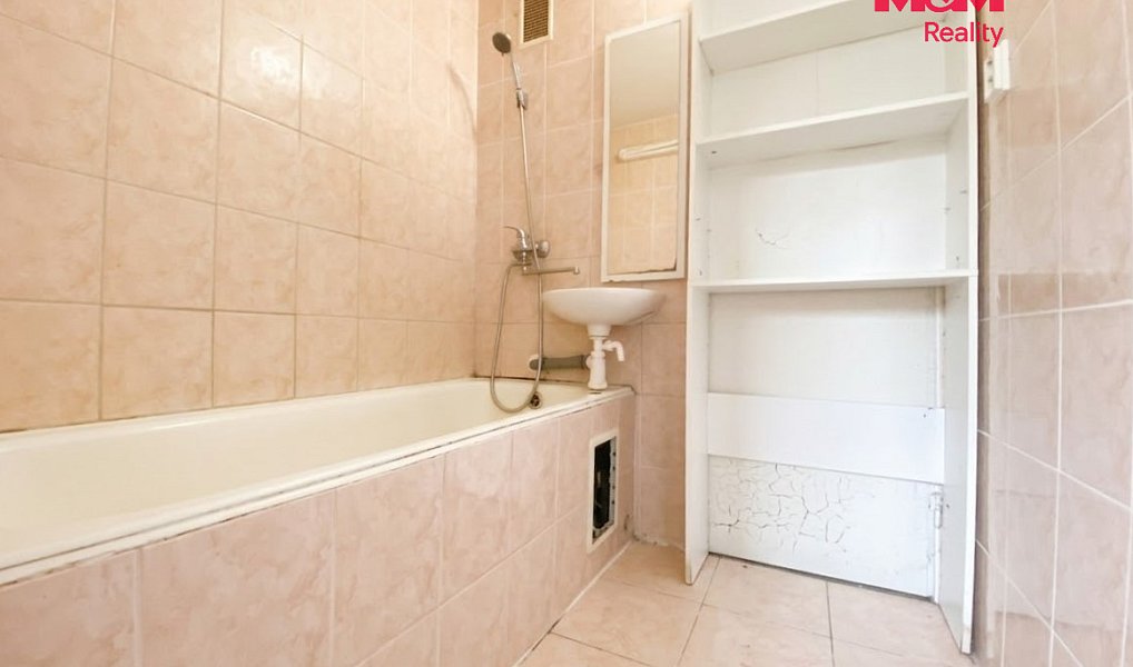 Prodej bytu 2+1 56 m², Žďár nad Sázavou – náhled fotky 7
