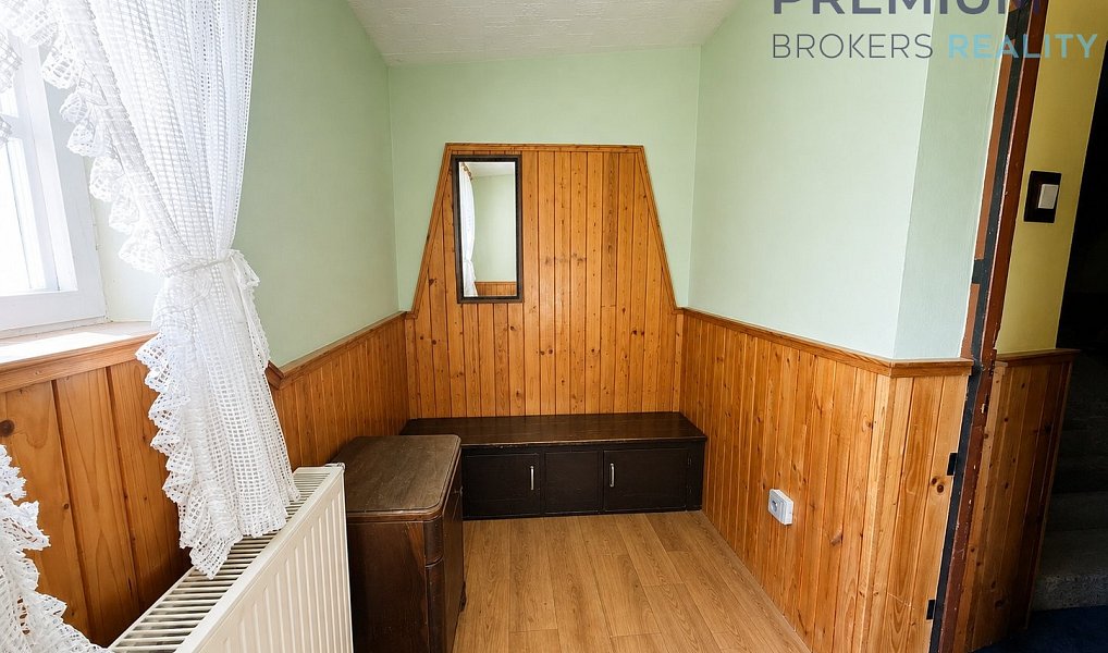 Prodej chaty/chalupy 220 m² s pozemkem 1 374 m², Úštěk – náhled fotky 17
