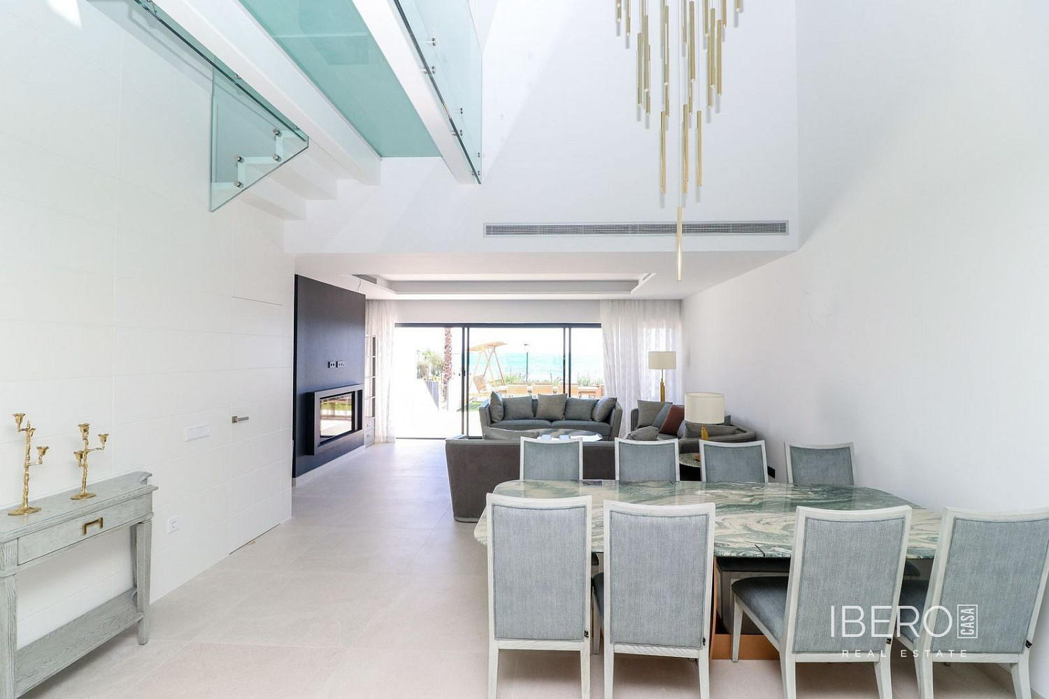 Casa 4+kk – Estepona, Barriada Islas Canarias - Vista 4