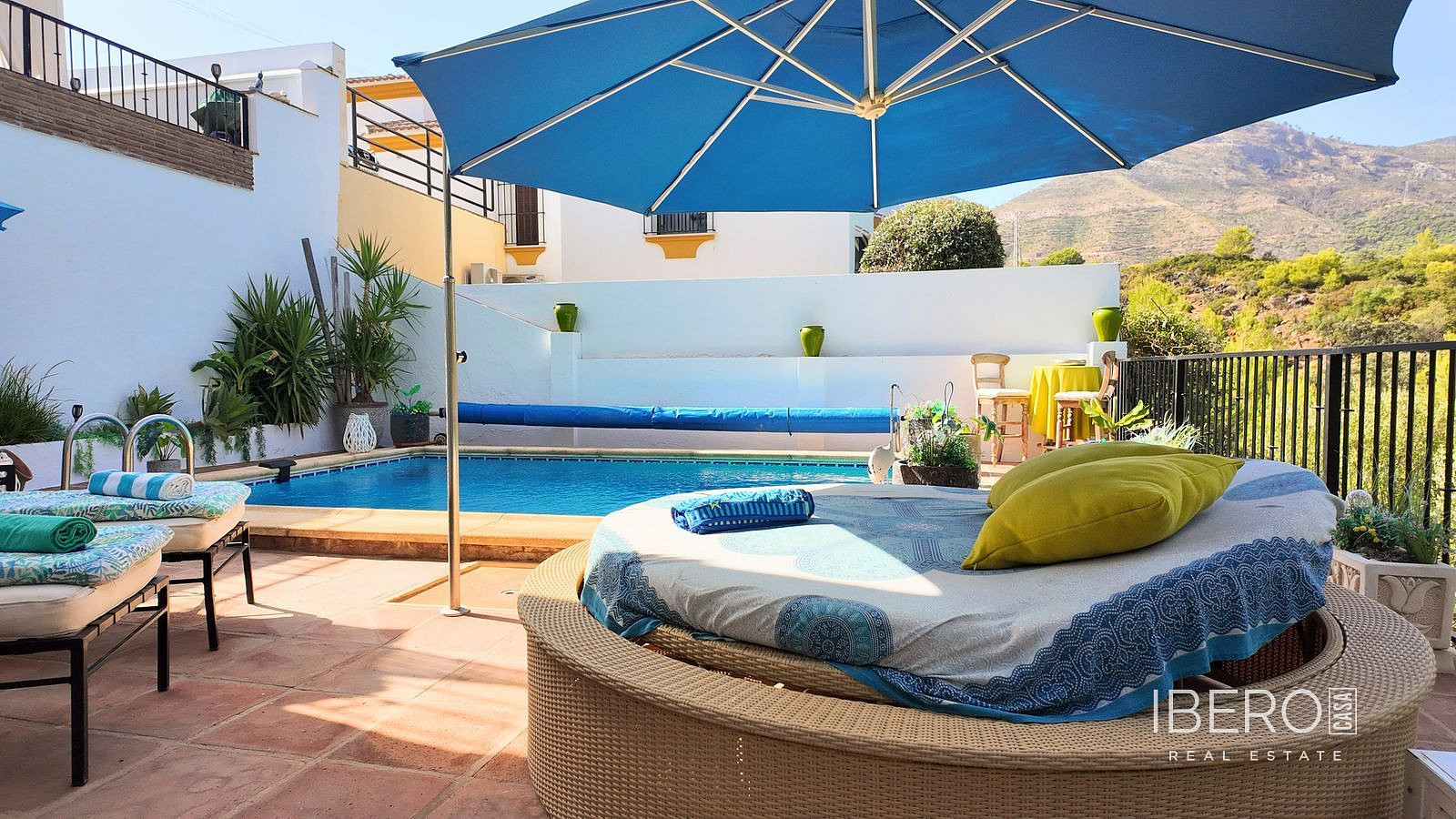 Casa 7+kk – Alhaurín el Grande, Barrio de San Antón - Vista 5