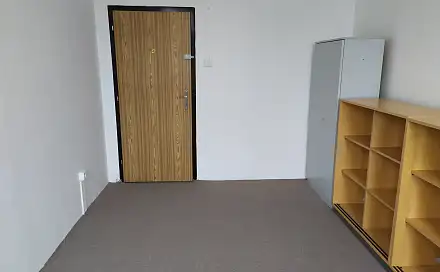 Pronájem bytu 13 m²