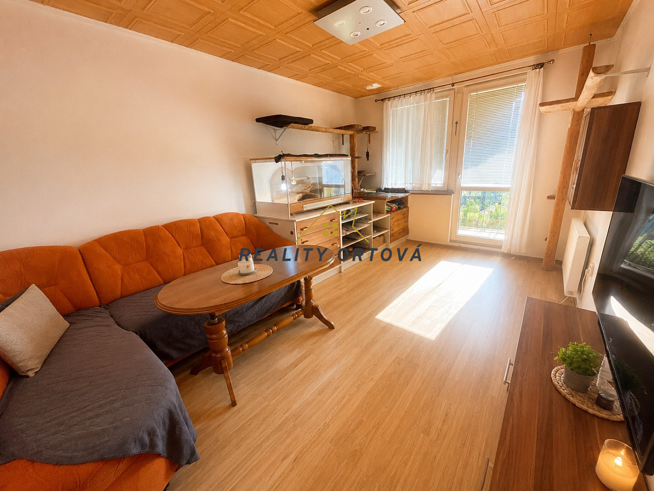 Prodej bytu 3+1 78 m² — photo 3