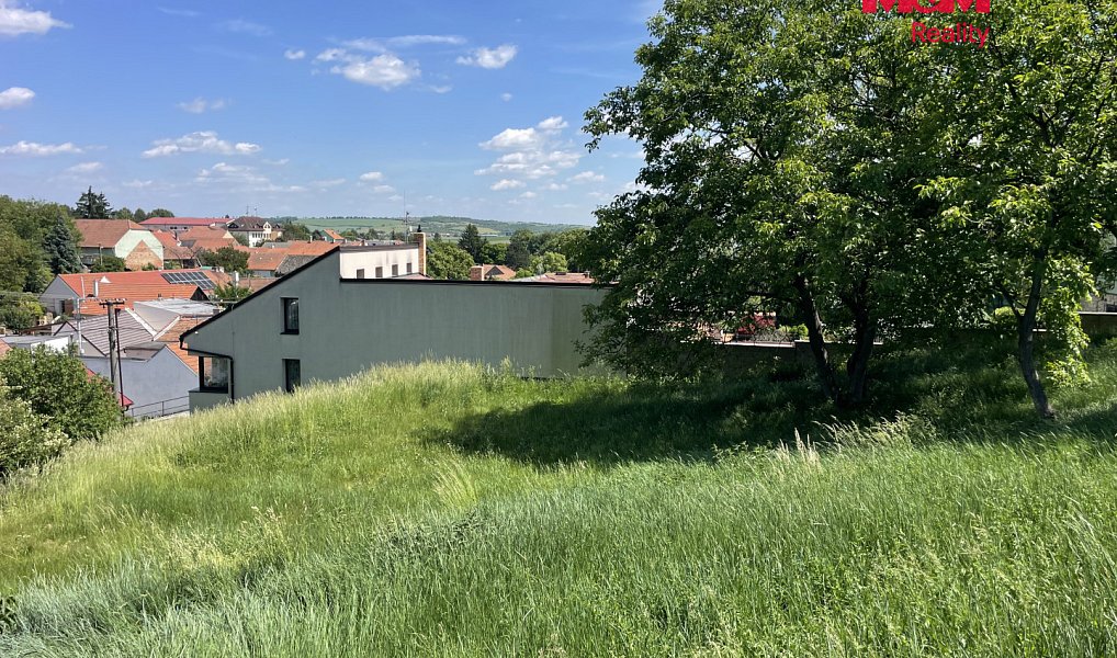 Prodej stavebního pozemku 7 245 m², Holubice – náhled fotky 10
