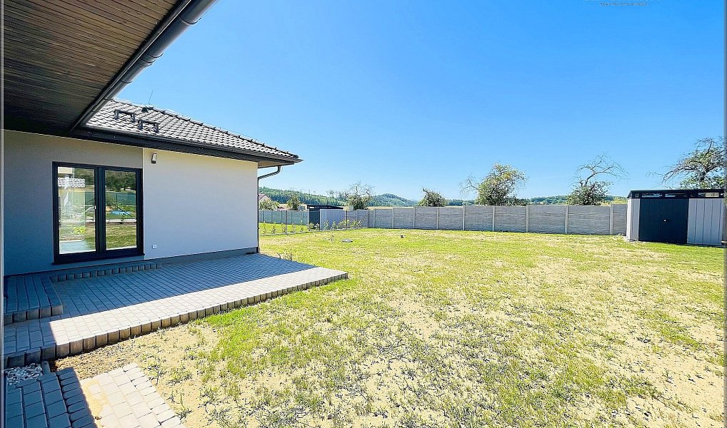 Prodej domu 106 m² s pozemkem 807 m², Řehenice – náhled fotky 7