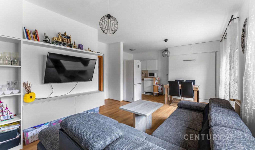 Prodej bytu 2+kk 56 m², Praha – fotka 1 z 29