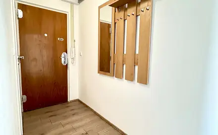 Pronájem bytu 2+1 59 m², Boskovická, Brno - Řečkovice