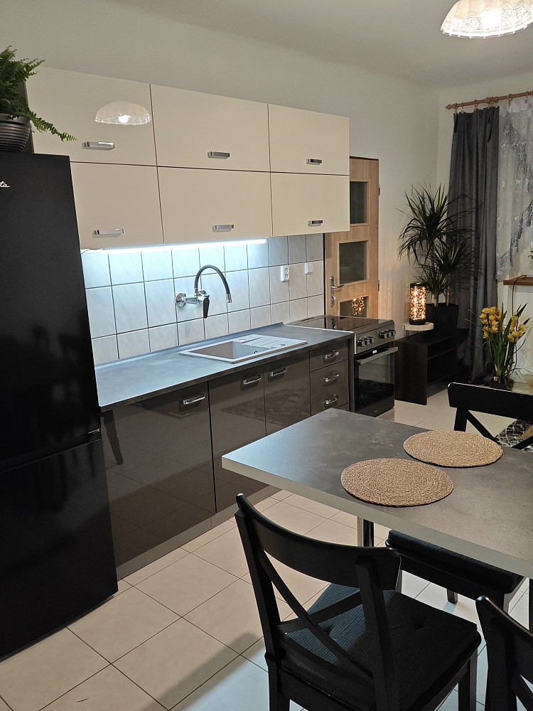 Prodej bytu 2+kk 36 m²