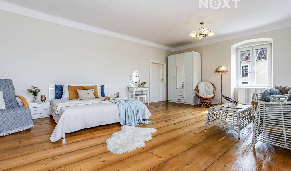 Prodej domu 533 m² s pozemkem 533 m², Hluboká nad Vltavou – náhled fotky 14
