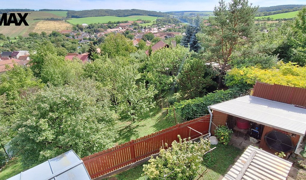 Prodej domu 92 m² s pozemkem 982 m², Moravské Málkovice – náhled fotky 44