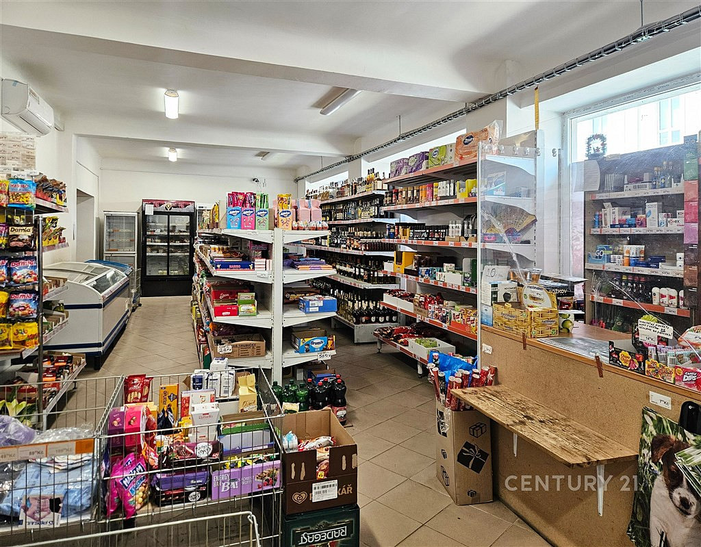 Prodej komerčního objektu (jiného typu) 472 m² — photo 5