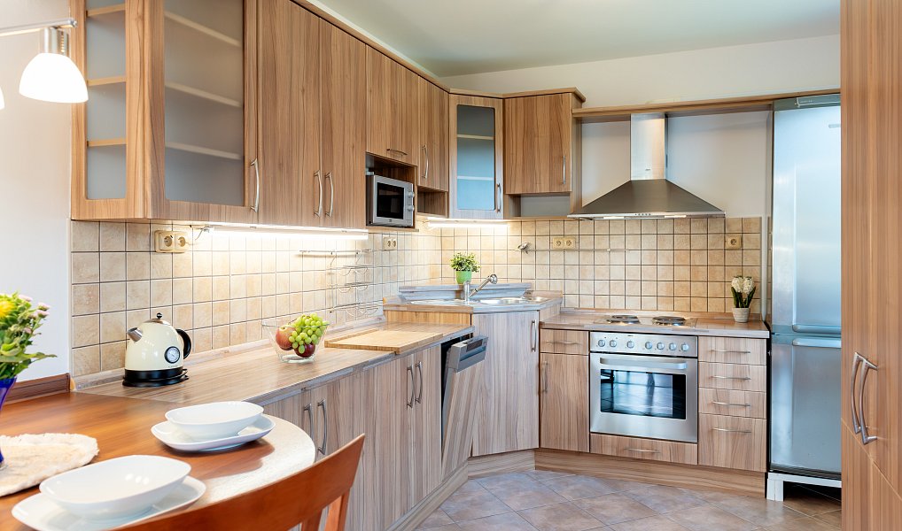 Prodej bytu 3+kk, 71 m², Praha-východ, Dřevčice