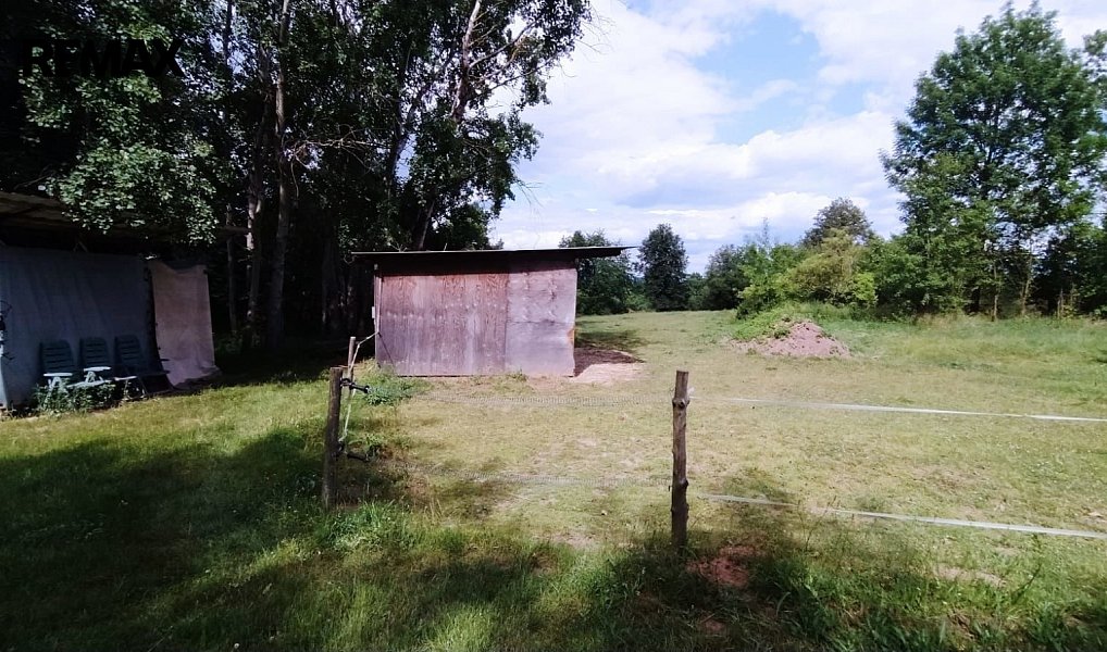Prodej stavebního pozemku 7 880 m², Mladějov na Moravě – náhled fotky 8