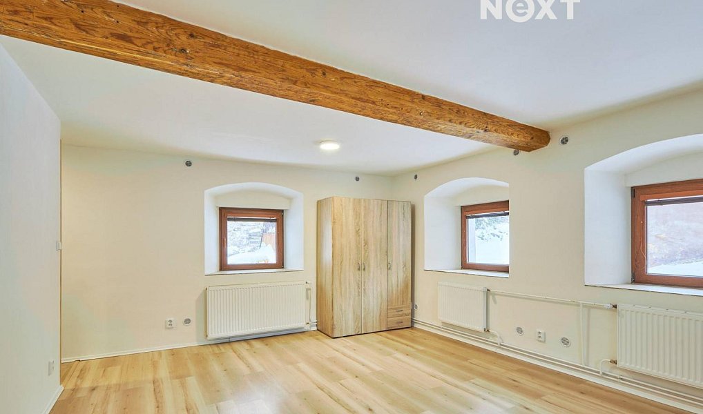 Prodej domu 70 m² s pozemkem 239 m², Vimperk – náhled fotky 10