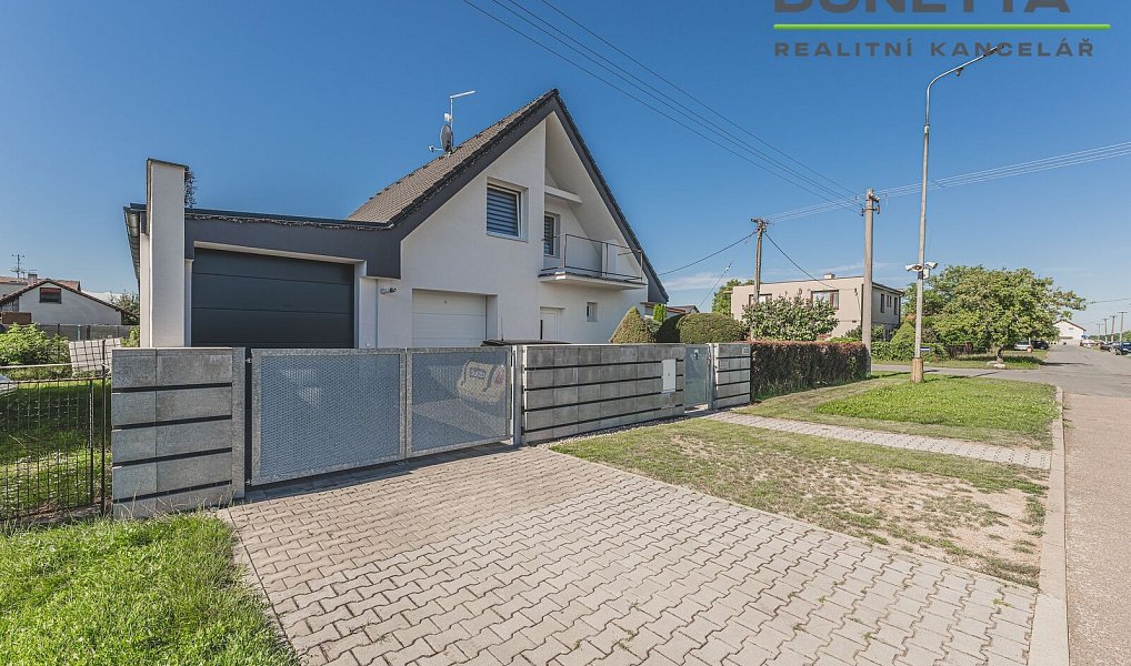 Prodej domu 115 m² s pozemkem 357 m², Opatovice nad Labem – náhled fotky 2