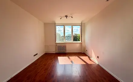 Pronájem bytu 1+1 36 m², Havířov