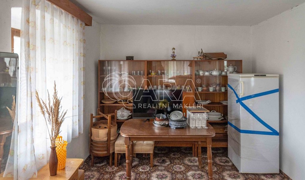 Prodej chaty/chalupy 440 m² s pozemkem 4 875 m², Stránka – náhled fotky 17