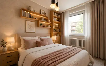 Prodej bytu 3+1 90 m², Meruňková, Brno - Medlánky