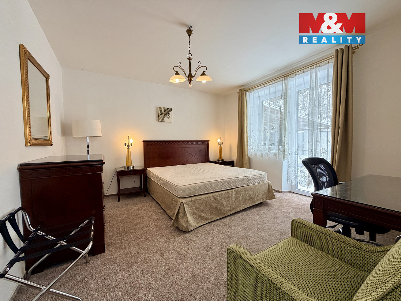 Prodej ubytovacího objektu 139 m² — photo 3