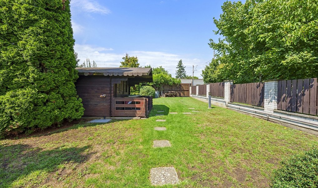 Prodej domu 259 m² s pozemkem 808 m², Hodonín – náhled fotky 20